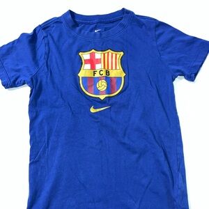 Nike Barcelona Tee